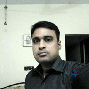 Satishramkumar